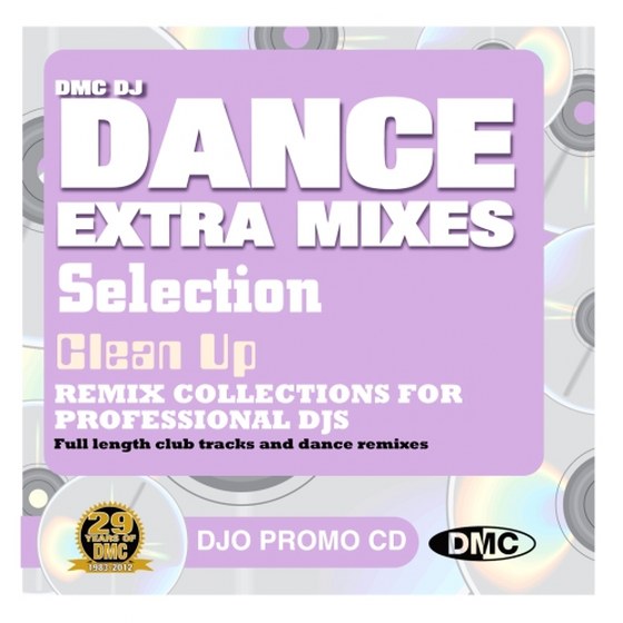 скачать Selection Clean Up (2012)