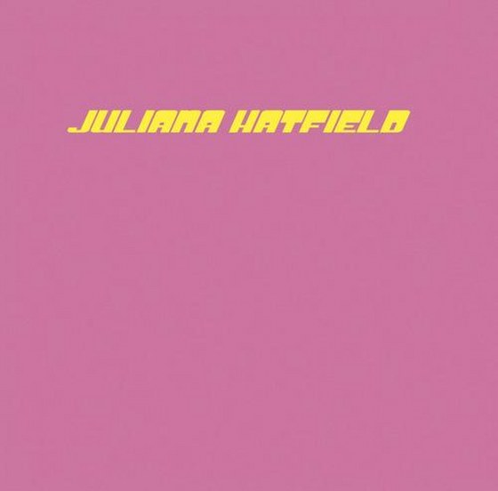 скачать Juliana Hatfield. Juliana Hatfield (2012)