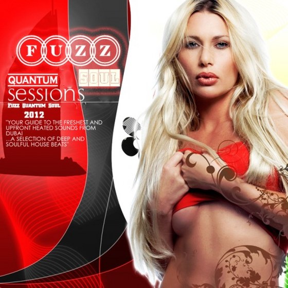 скачать Fuzz Quantum Soul (2012)