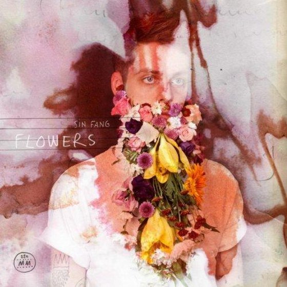 скачать Sin Fang. Flowers (2013)