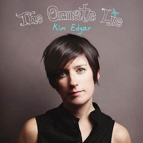 скачать Kim Edgar. The Ornate Lie (2012)