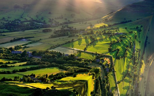 Computer Desktop Wallpapers Collection. www.cwer.ru