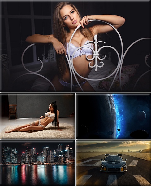 Computer Desktop Wallpapers Collection. www.cwer.ru