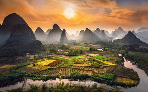 Computer Desktop Wallpapers Collection. www.cwer.ru