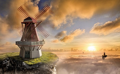 Computer Desktop Wallpapers Collection. www.cwer.ru