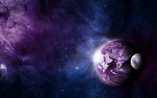 Computer Desktop Wallpapers Collection. www.cwer.ru