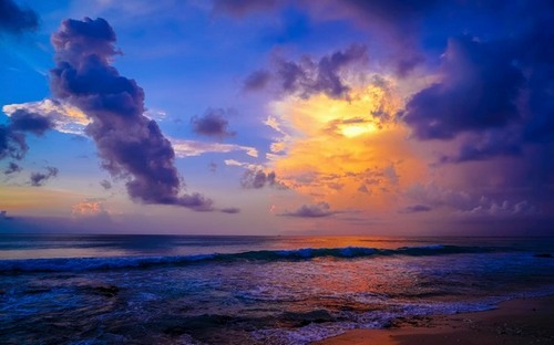 Computer Desktop Wallpapers Collection. www.cwer.ru