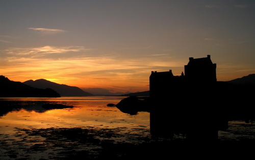 Wonderful Nature Wide Screen Wallpapers