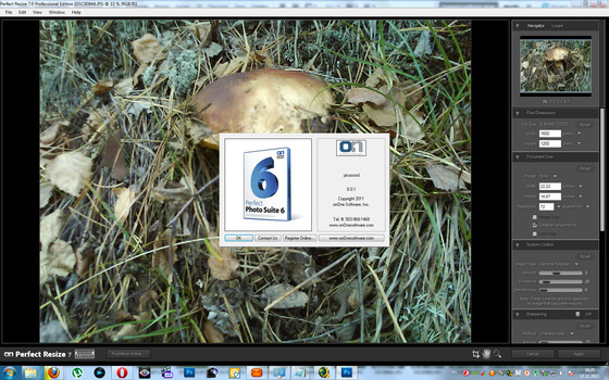 onOne Perfect Photo Suite 6.0.1