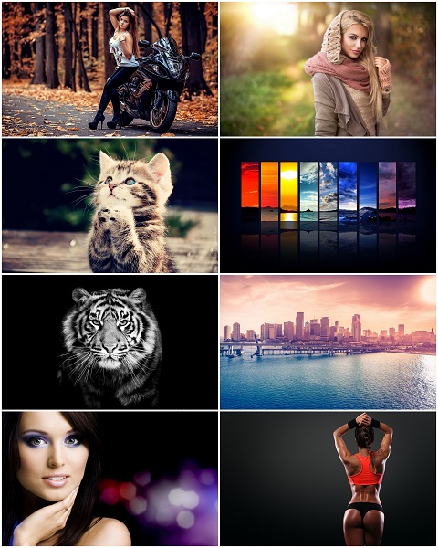 Fresh Computer Wallpapers #321