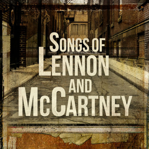 Songs Of Lennon & McCartney