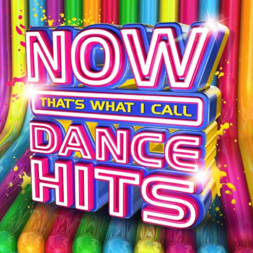 Now That's What I Call Dance Hits
