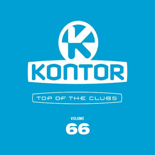 Kontor Top Of The Clubs Vol.66