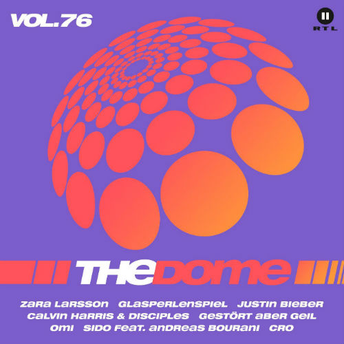 The Dome Vol.76