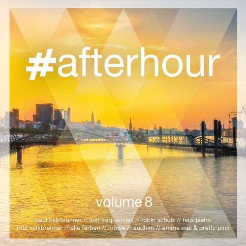 Afterhour Vol.8