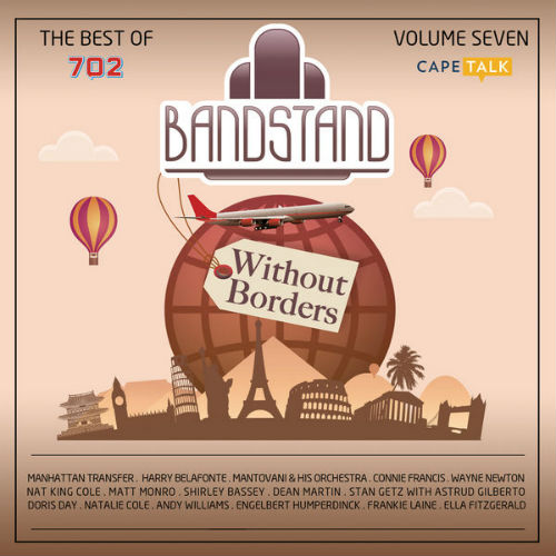 Bandstand Vol.7