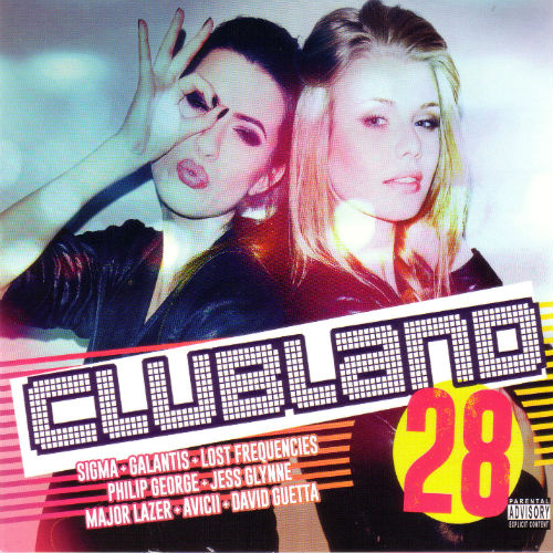 Clubland 28