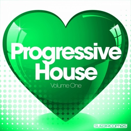 Love Progressive House Vol.1