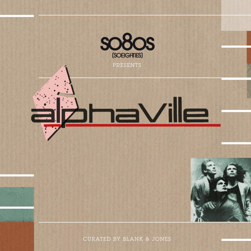 Alphaville. So80S Presents Alphaville