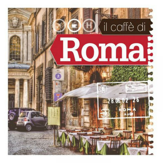 Il Caffe Di Roma