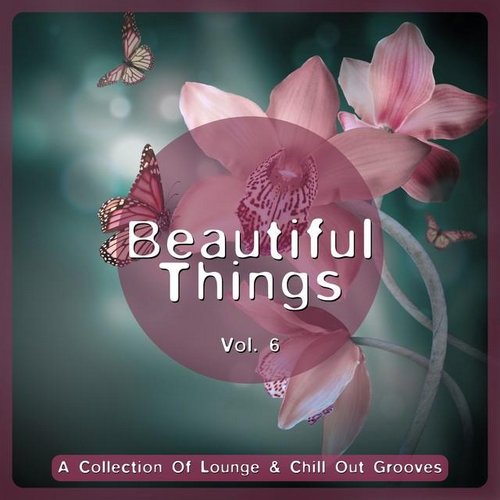 Beautiful Things, Vol. 6