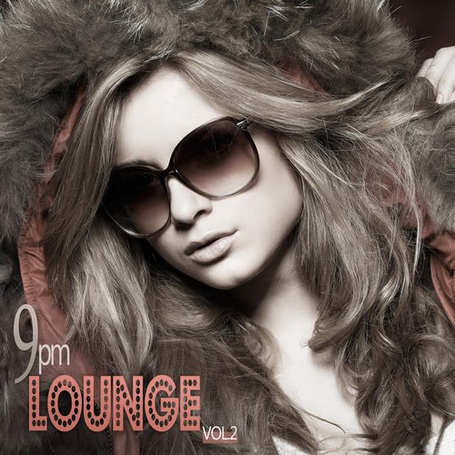 9pm Lounge, Vol. 2