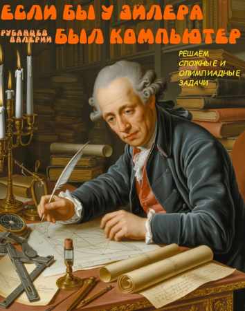 Если бы у Эйлера был компьютер
