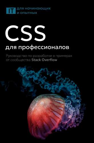 CSS для профессионалов