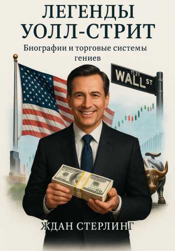 Легенды Уолл-стрит