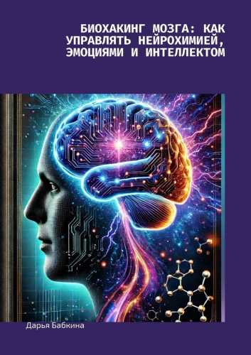 Биохакинг мозга