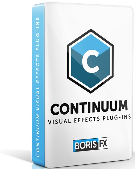 BBoris FX Continuum