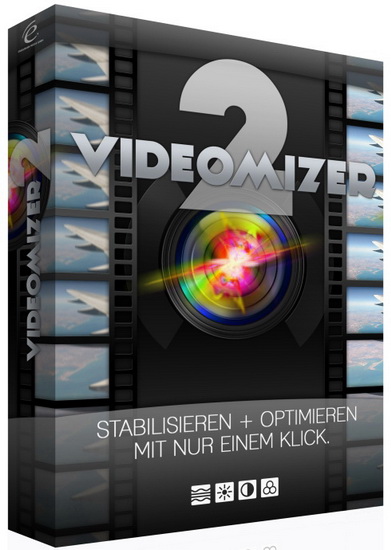 Engelmann Media Videomizer 2