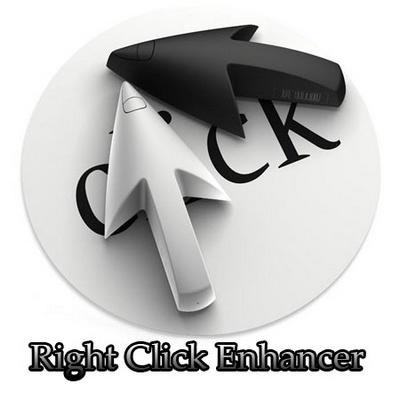 Right Click Enhancer Professional