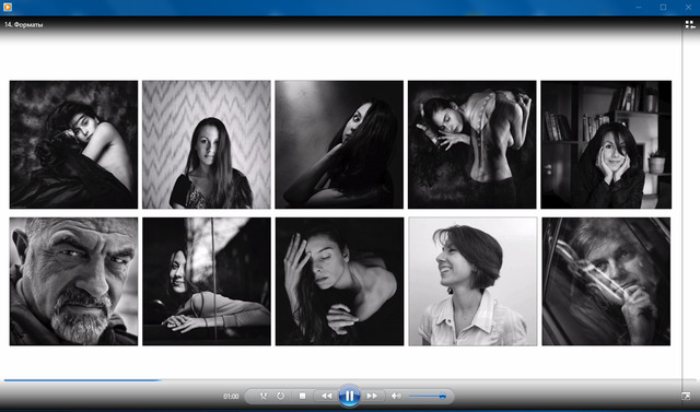 Портретная фотография - все, что нужно знать