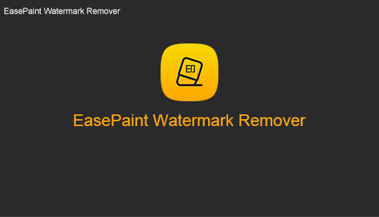 EasePaint Watermark Remover