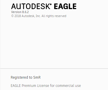 Autodesk EAGLE Premium