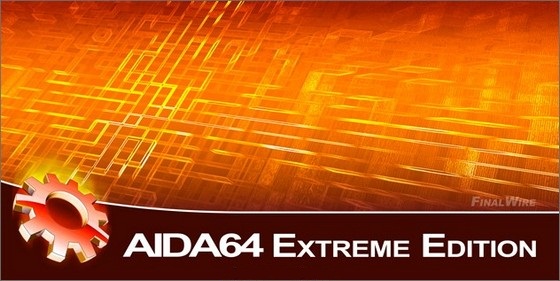 AIDA64
