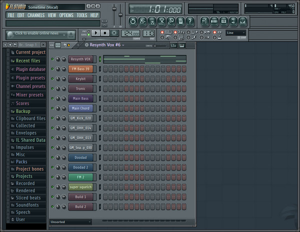 FL Studio Producer Edition