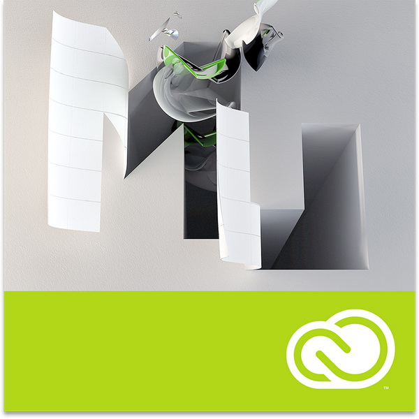Adobe Muse