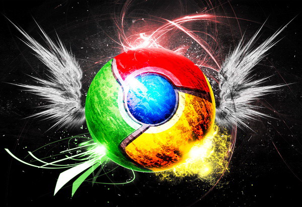 Google Chrome 