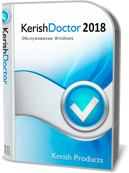 Kerish Doctor 2018