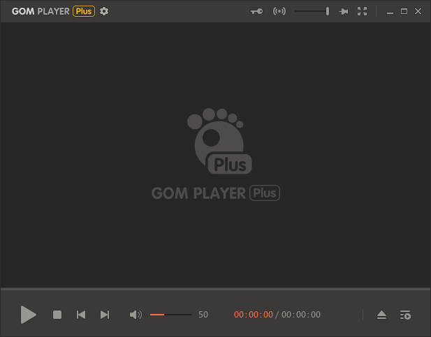 GOM Player Plus