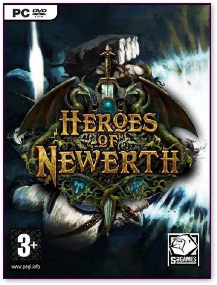 Heroes Of Newerth