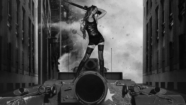 New Mixed HD Wallpapers Pack 258