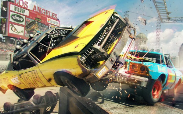 New Mixed HD Wallpapers Pack 166