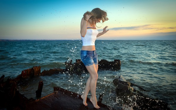 New Mixed HD Wallpapers Pack 208