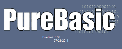 PureBasic