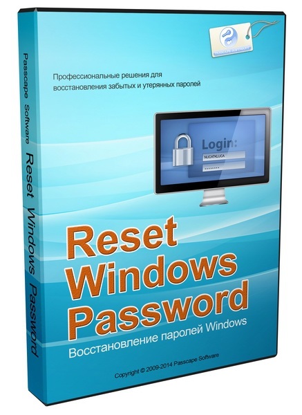 Reset Windows Password