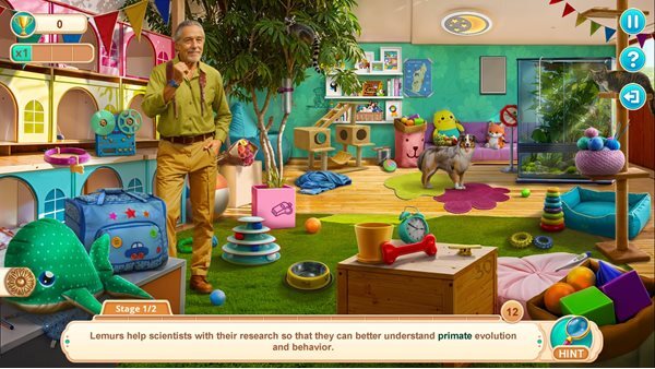 Home for Friends: Beloved Pets Collector's Edition