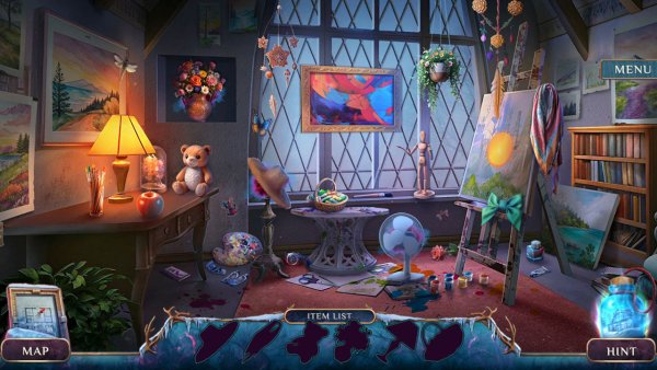 Paranormal Files 13: Chaos Weekend Collector's Edition